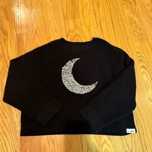 GAP Wicked Oversized Sweater